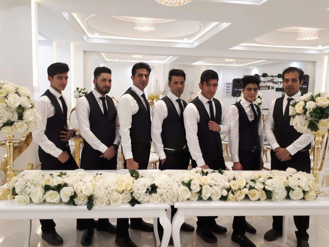 هتل پارامیدا شاهرود