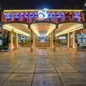 Tourism Hotel Kerman