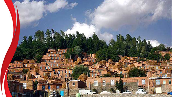 روستای زنوزق