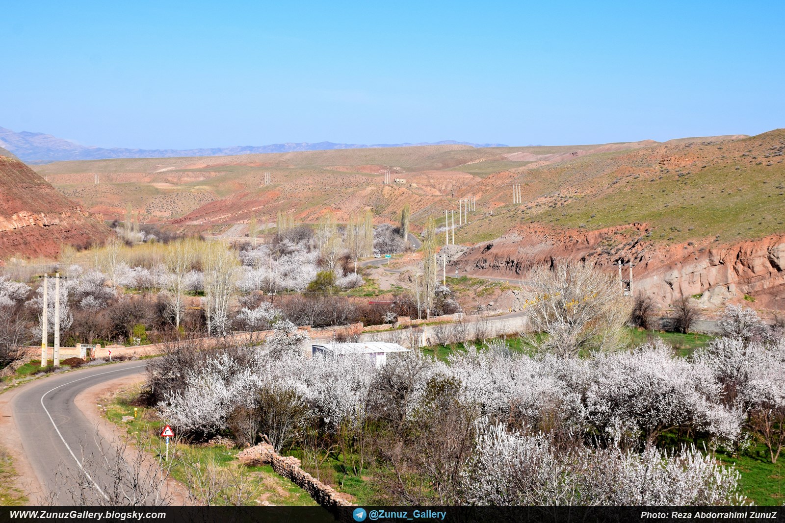 روستای زنوزق