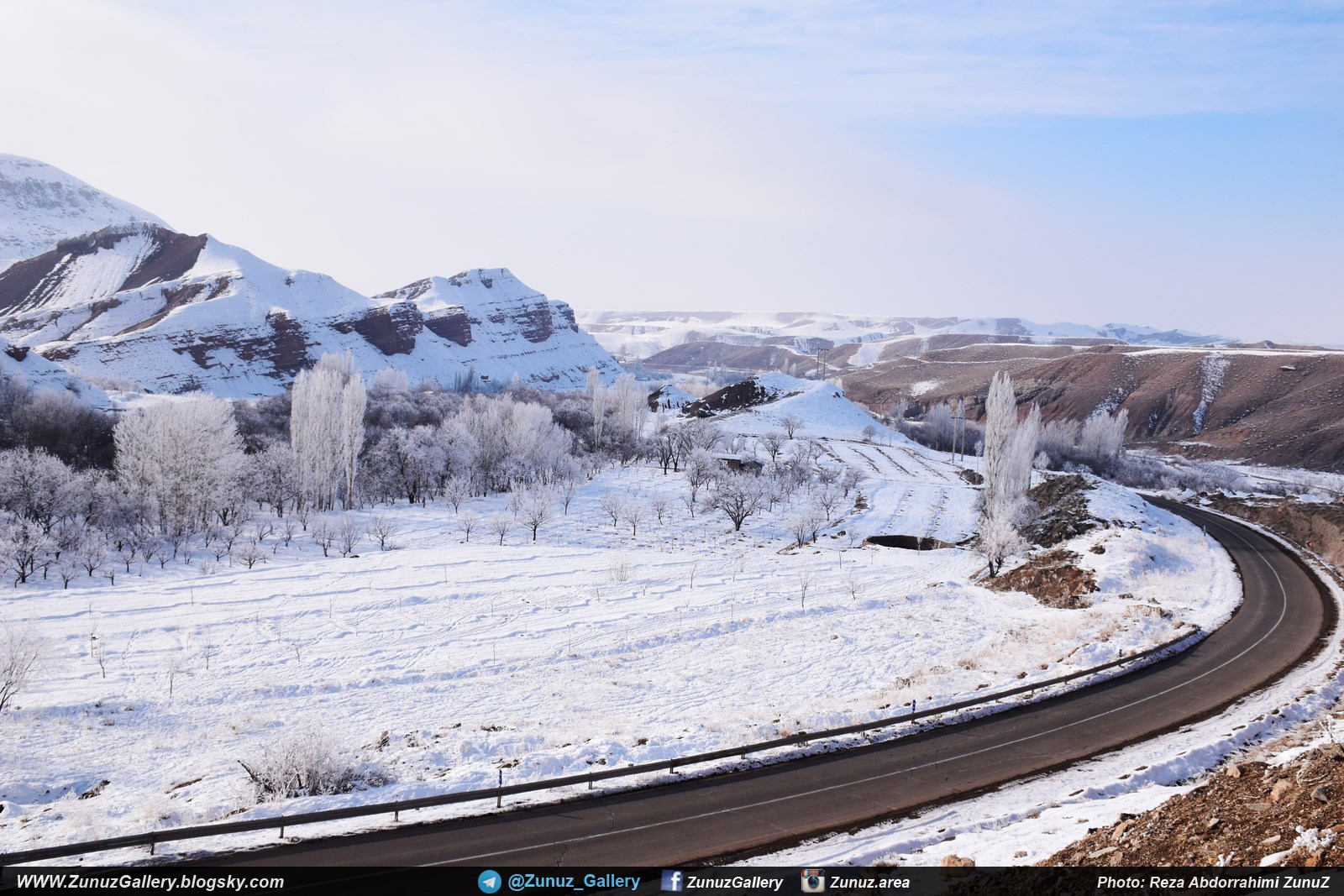 روستای زنوزق