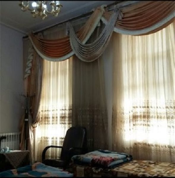 هتل کاریز اردکان