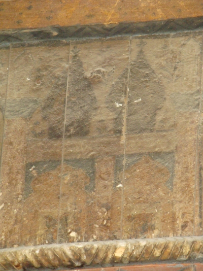 مسجد زرگران بناب