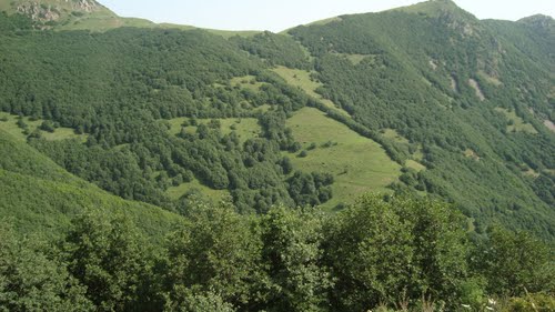 روستای آستمال