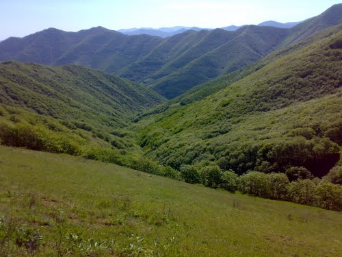 روستای آستمال