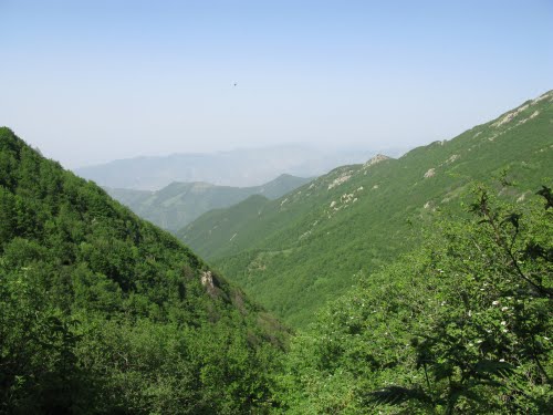 روستای آستمال