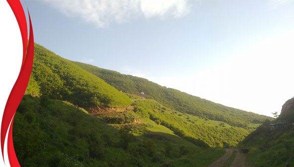 روستای آستمال