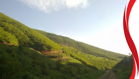 روستای آستمال