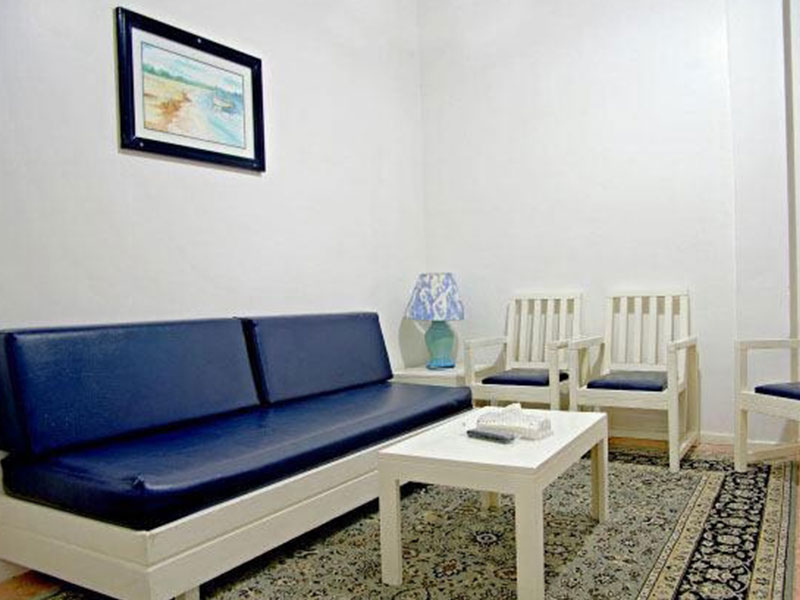 هتل اترک مشهد