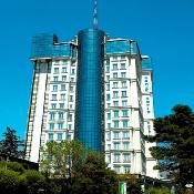 هتل برج سفید تهران