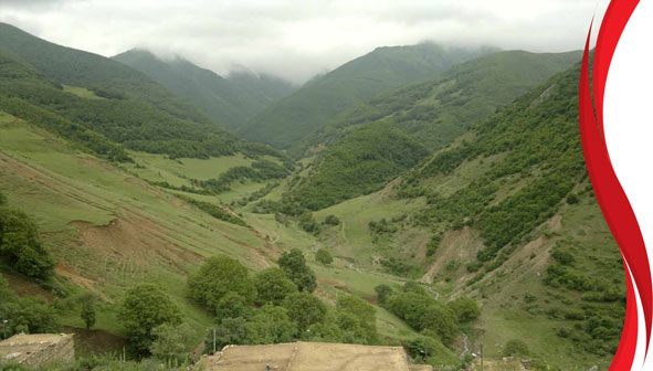 روستای کرینگان