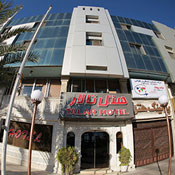 Talar Hotel Shiraz