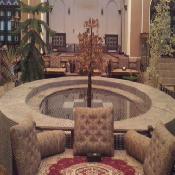 هتل سنتی رز یزد