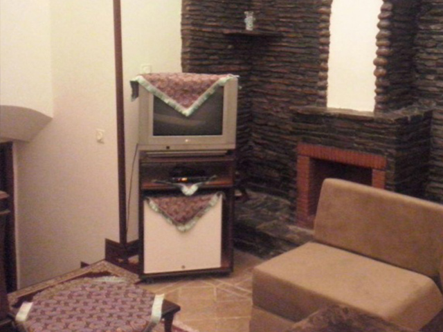 هتل سنتی رز یزد