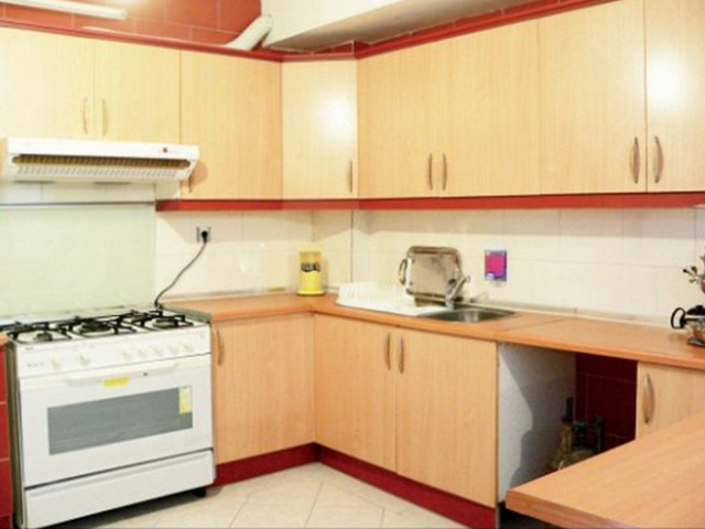 هتل صدرا تنکابن