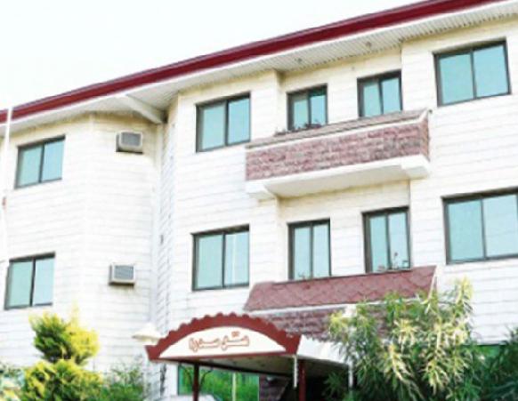 هتل صدرا تنکابن