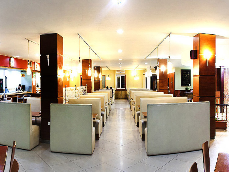 هتل پارک ارومیه