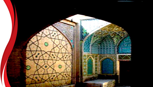 مسجد قاضی شیشوان