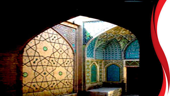 مسجد قاضی شیشوان