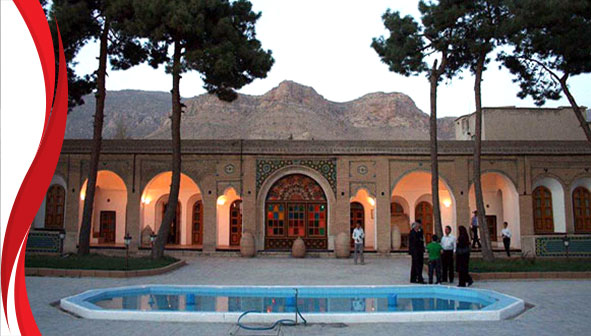 قلعه والی ایلام