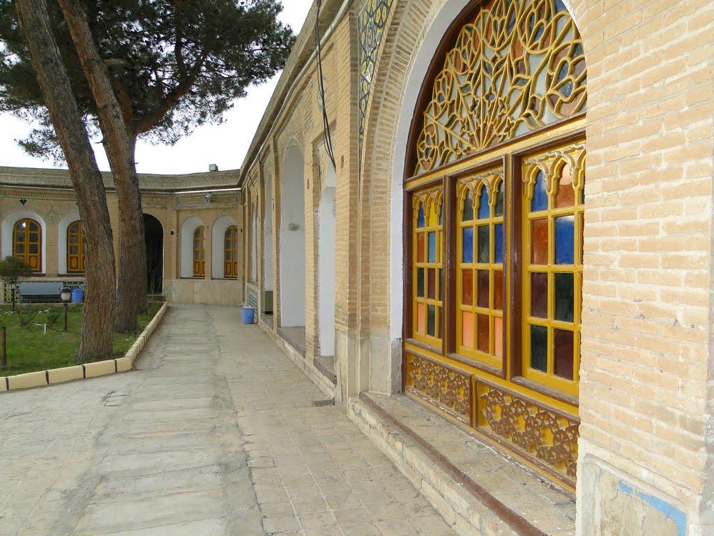 قلعه والی ایلام