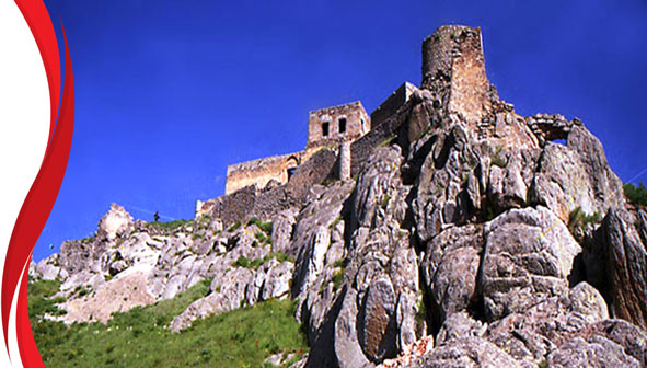 قلعه پیغام