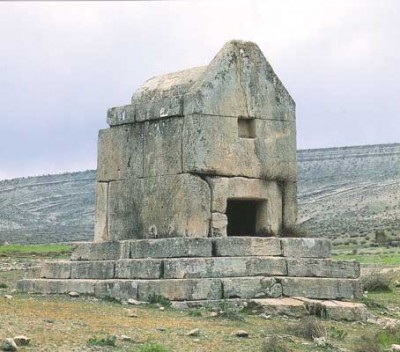 گوردختر