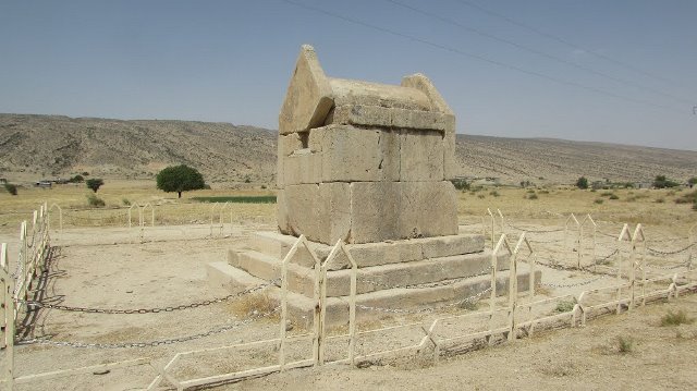 گوردختر