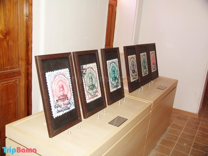 موزه رئیسعلی دلواری