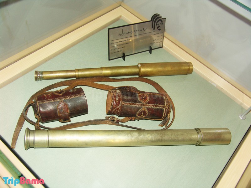 موزه رئیسعلی دلواری