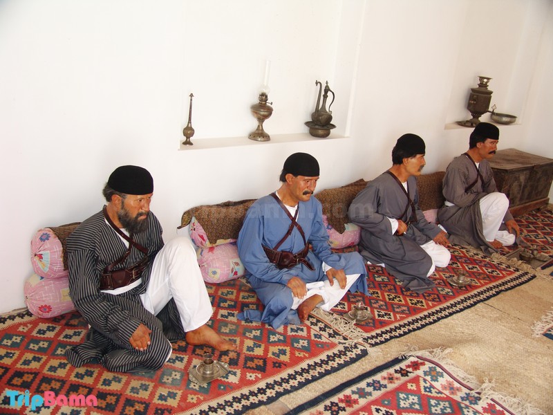 موزه رئیسعلی دلواری