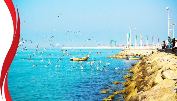 خلیج فارس