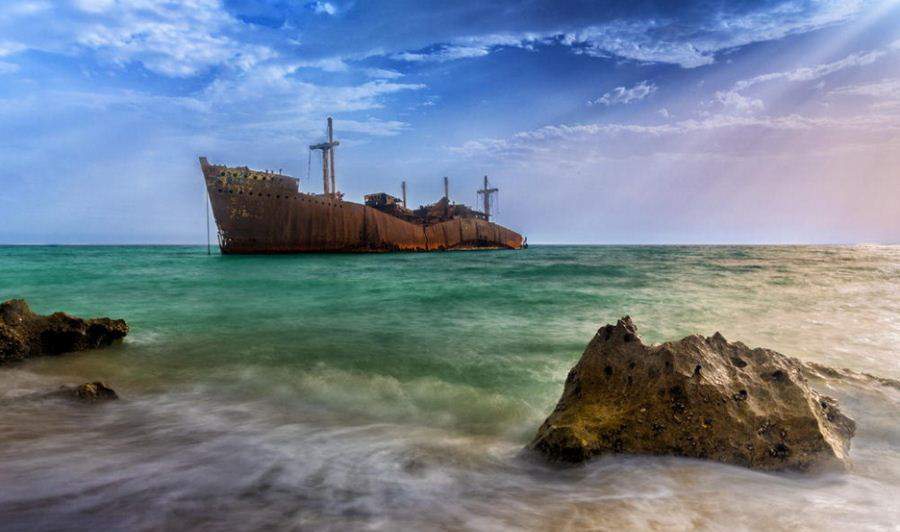 خلیج فارس