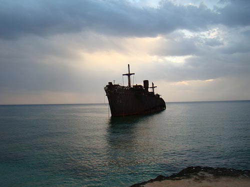 خلیج فارس