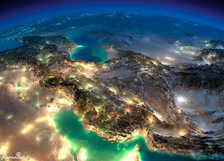 خلیج فارس