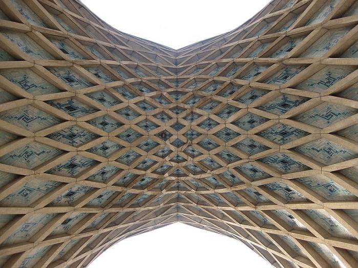 برج آزادی