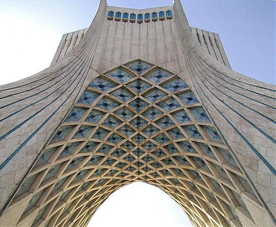 برج آزادی