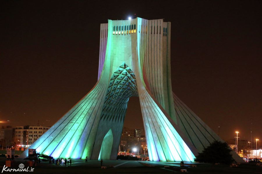 برج آزادی