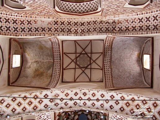 مسجد جامع قاین
