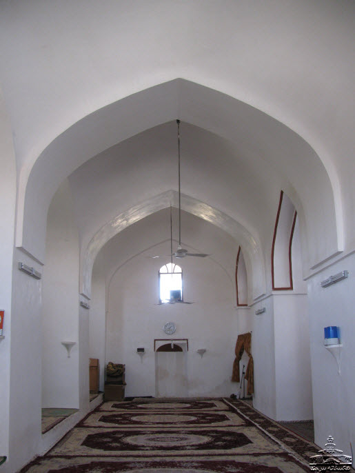 مسجد جامع قاین