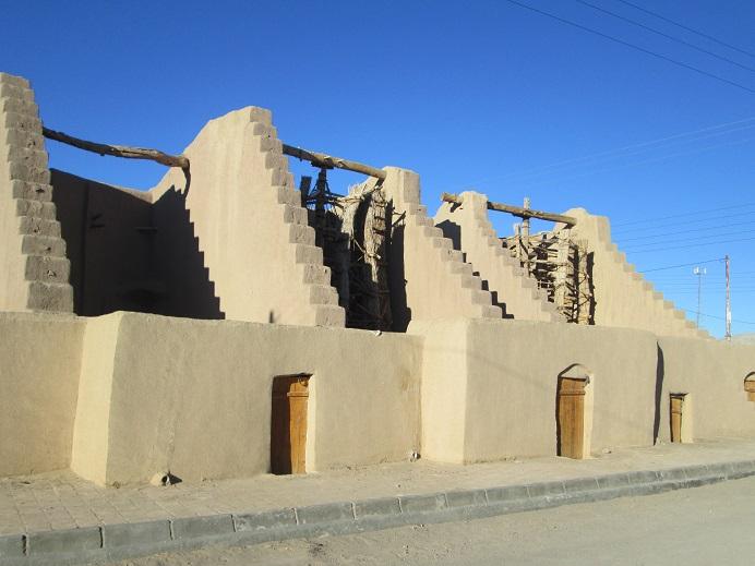 آسیاب بادی نهبندان