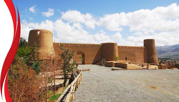 قلعه بیرجند