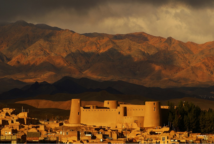 قلعه بیرجند