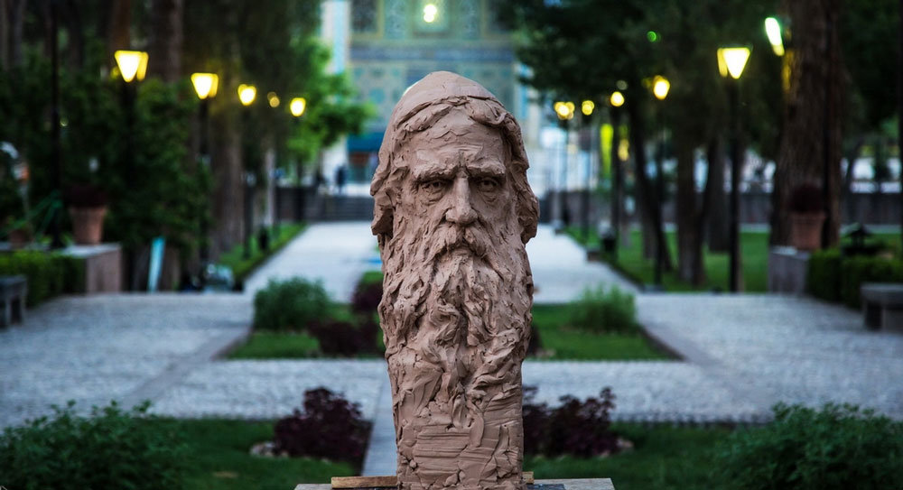 آرامگاه حکیم عمر خیام