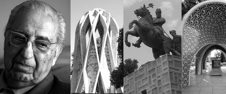 آرامگاه حکیم عمر خیام