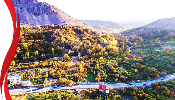 روستای روئین