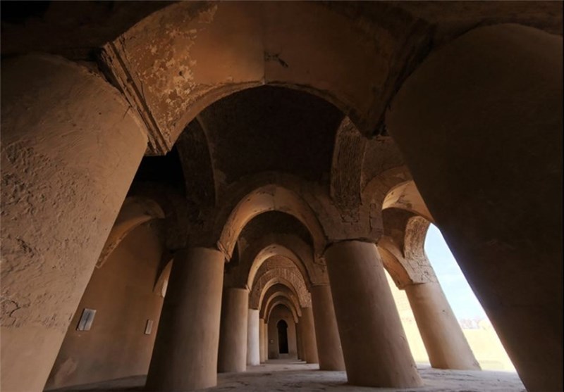 مسجد تاریخانه