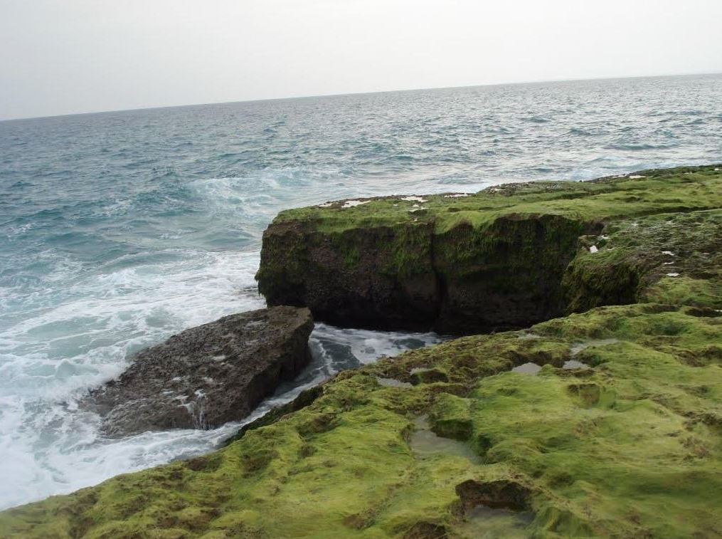 سواحل زیبای چابهار