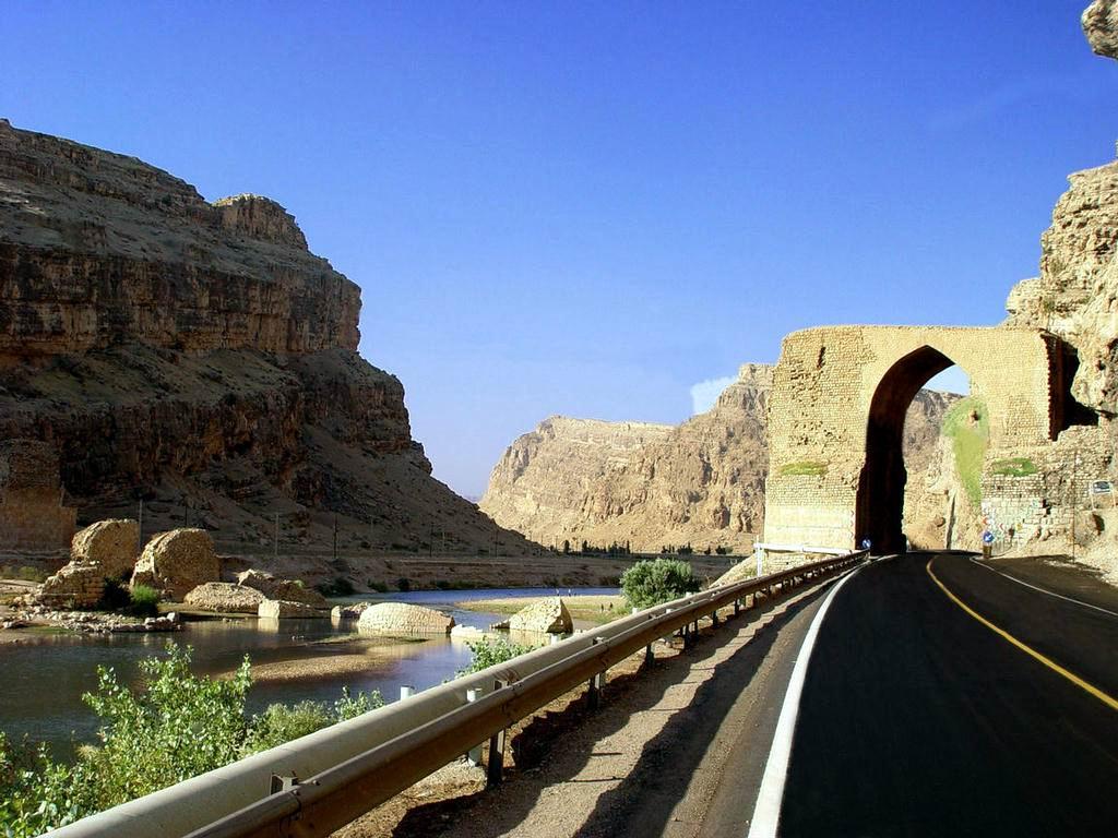 پلدختر شهرستان پلدختر