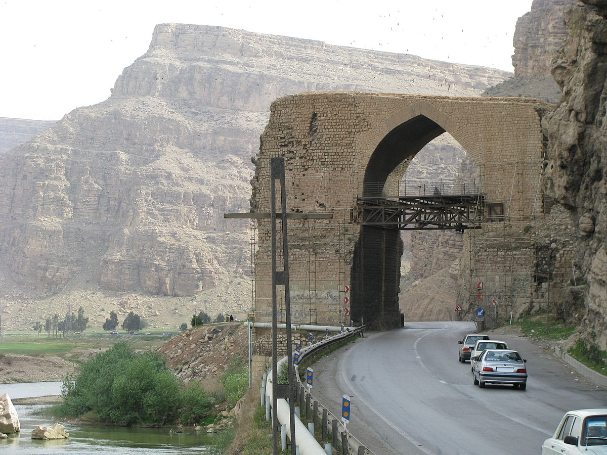 پلدختر شهرستان پلدختر